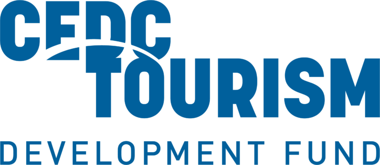 TDF CEDC Blue Transparent